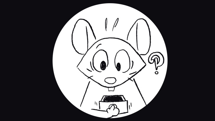 Devine Animation Studios title card